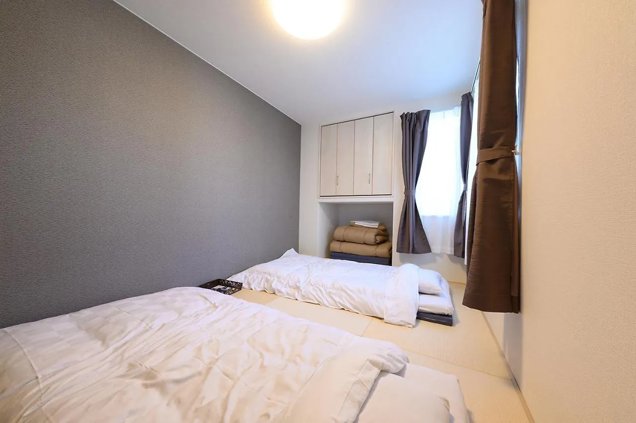 G.S.Hotel Nango Sapporo