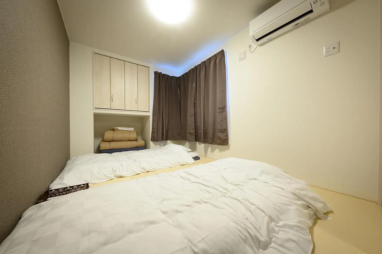 G.S.Hotel Nango Sapporo 2*,  Japan