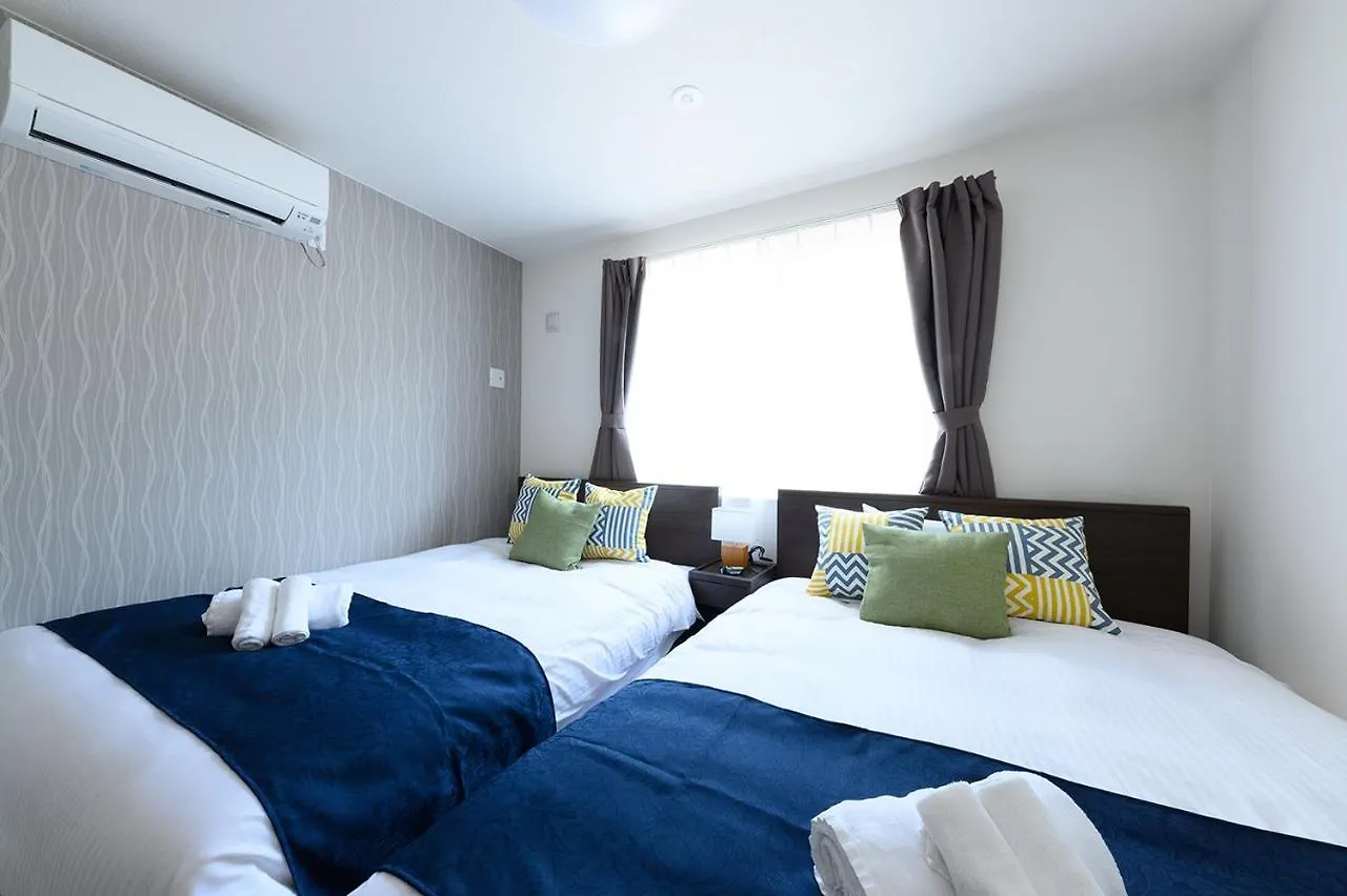 G.S.Hotel Nango Sapporo Hotel