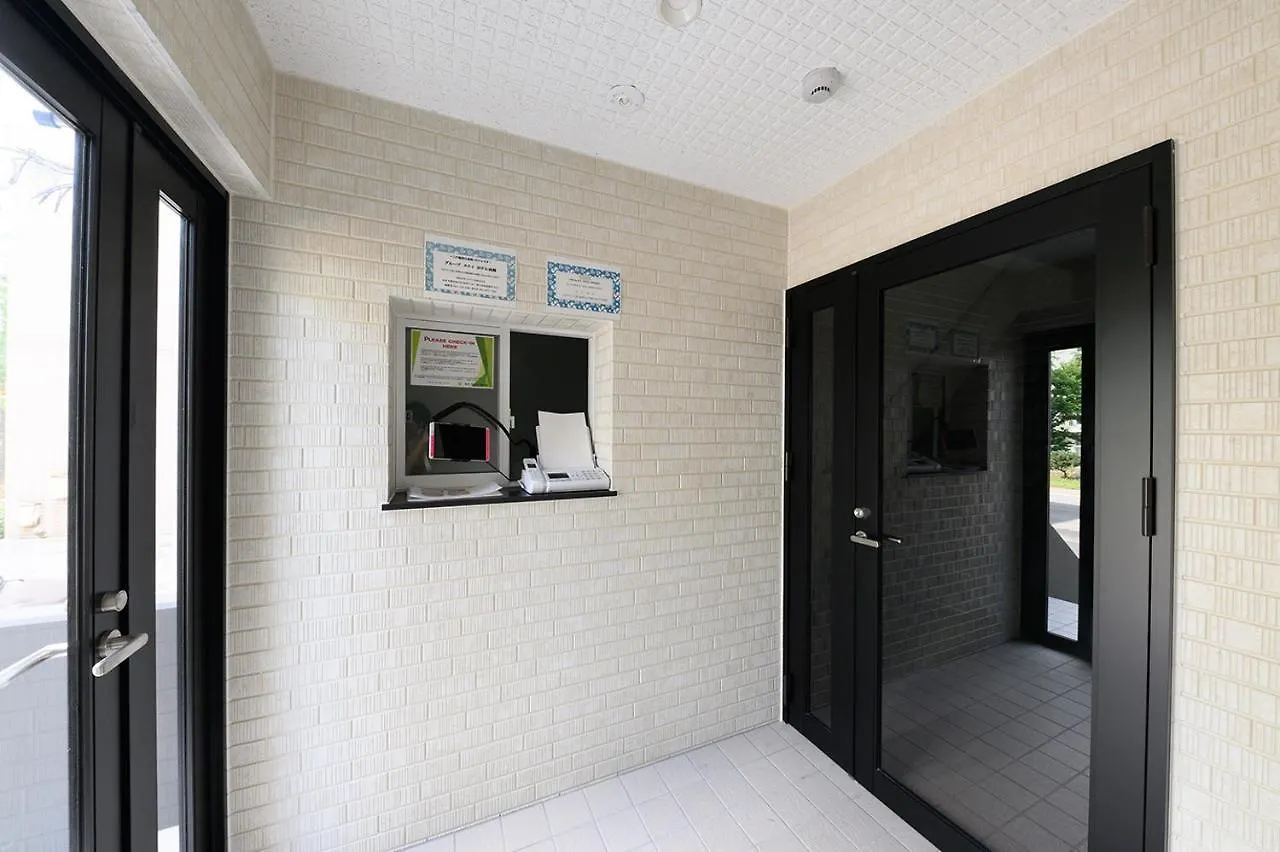 G.S.Hotel Nango Sapporo 2*,