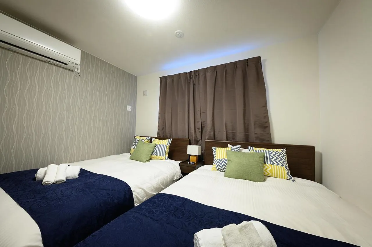 Hotel G.S.Hotel Nango Sapporo