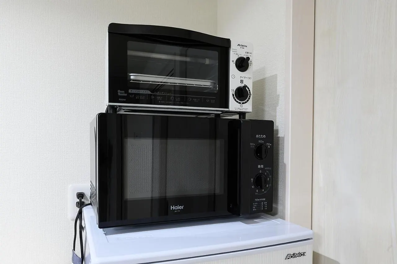 G.S.Hotel Nango Sapporo