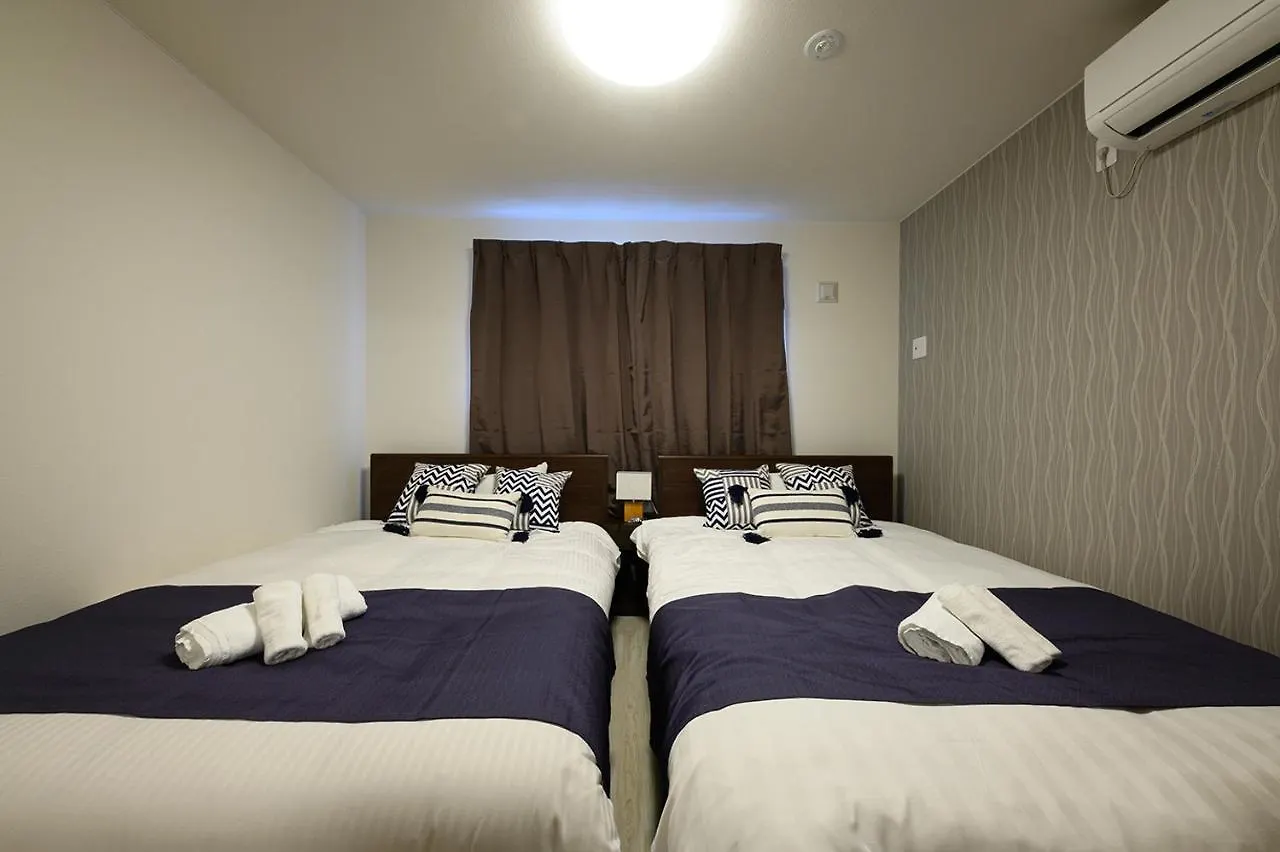 G.S.Hotel Nango Sapporo 2*,