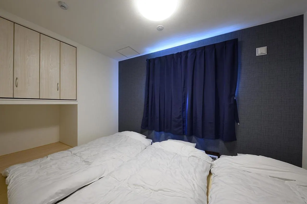 Hotel G.S.Hotel Nango Sapporo