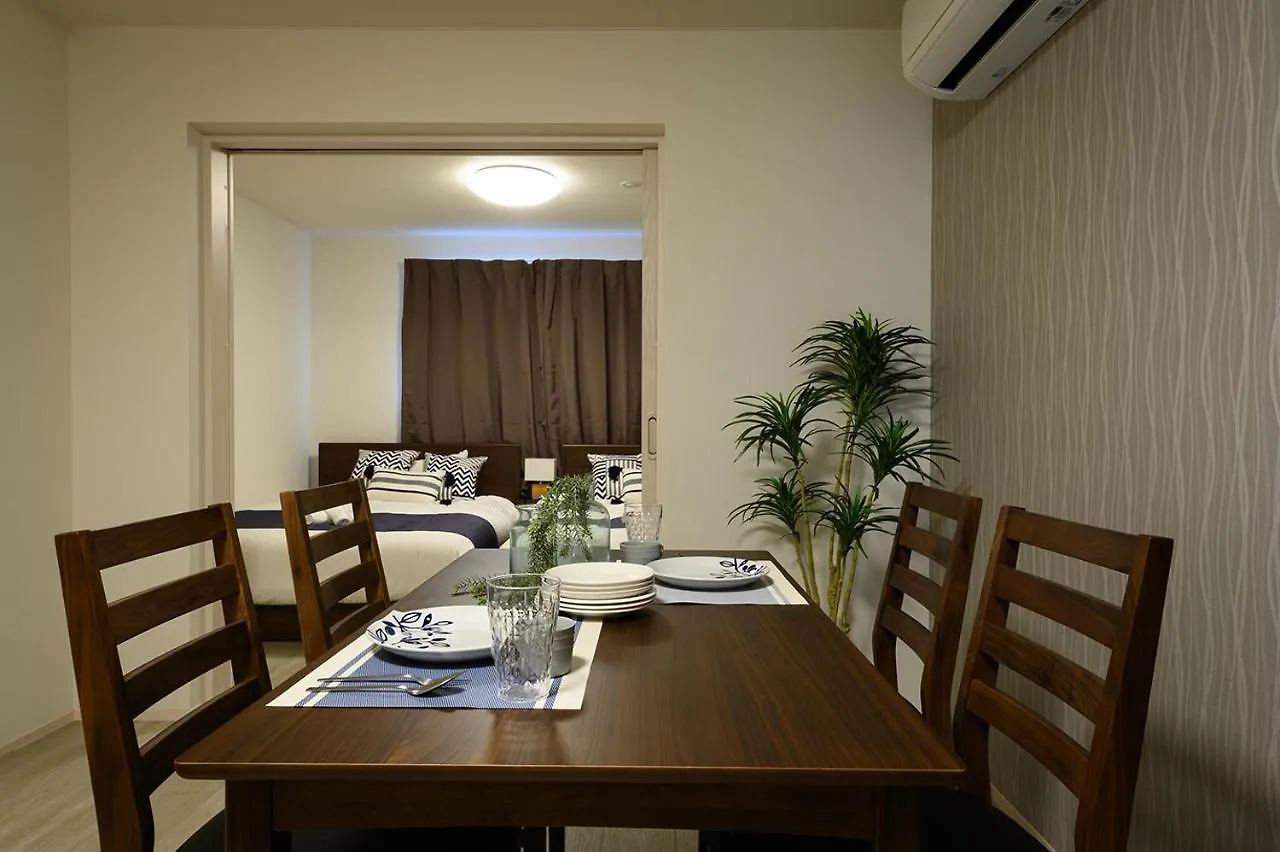 G.S.Hotel Nango Sapporo Japan