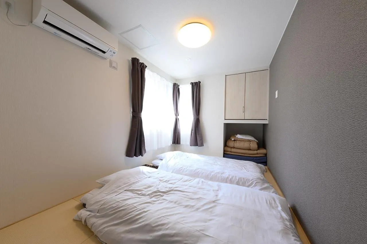 ** Hotel G.S.Hotel Nango Sapporo Japan