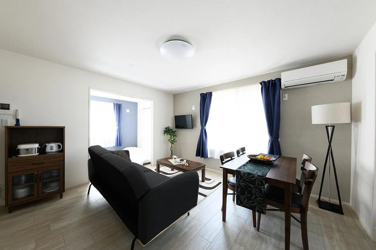 G.S.Hotel Nango Sapporo