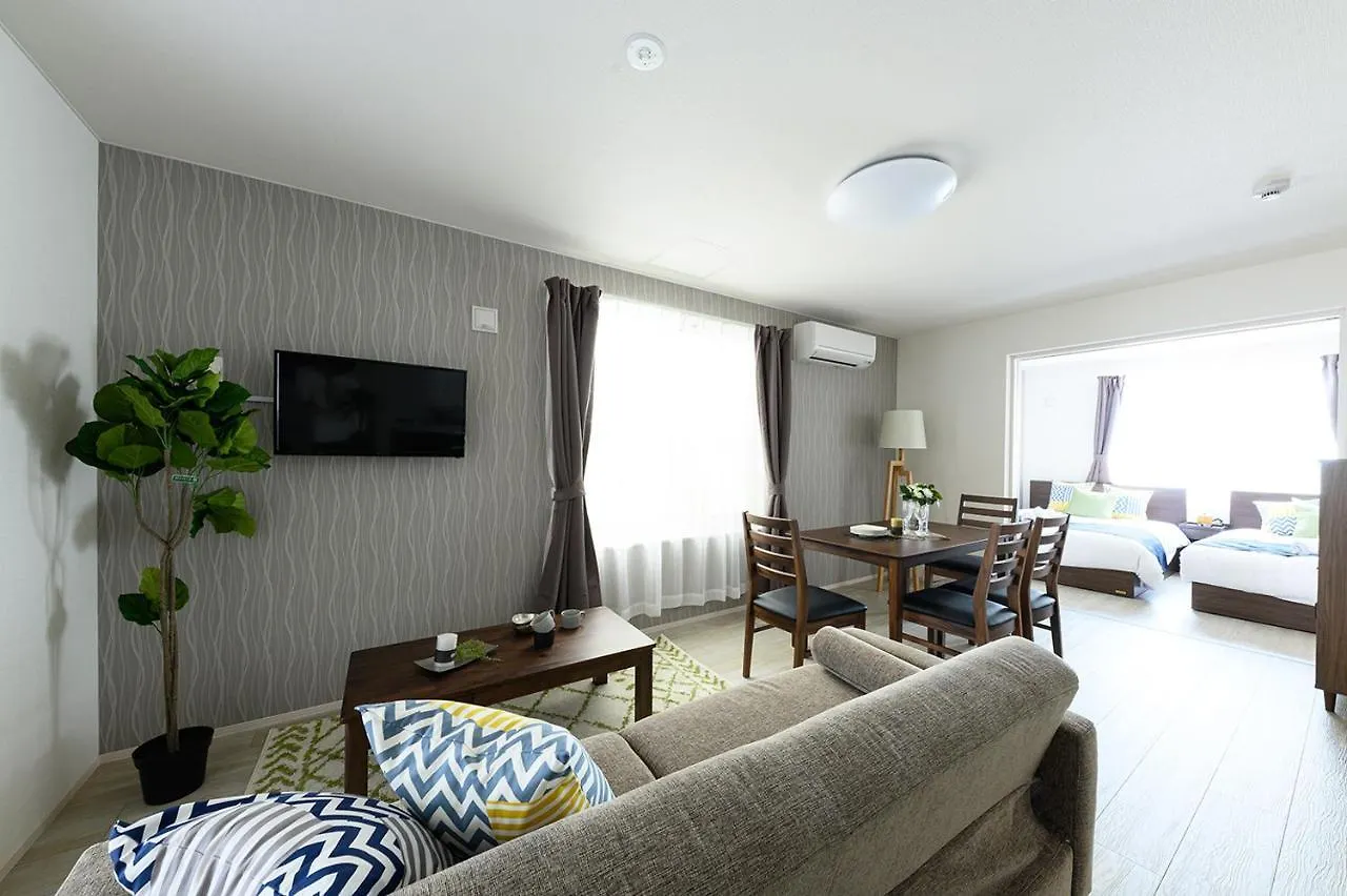 G.S.Hotel Nango Sapporo