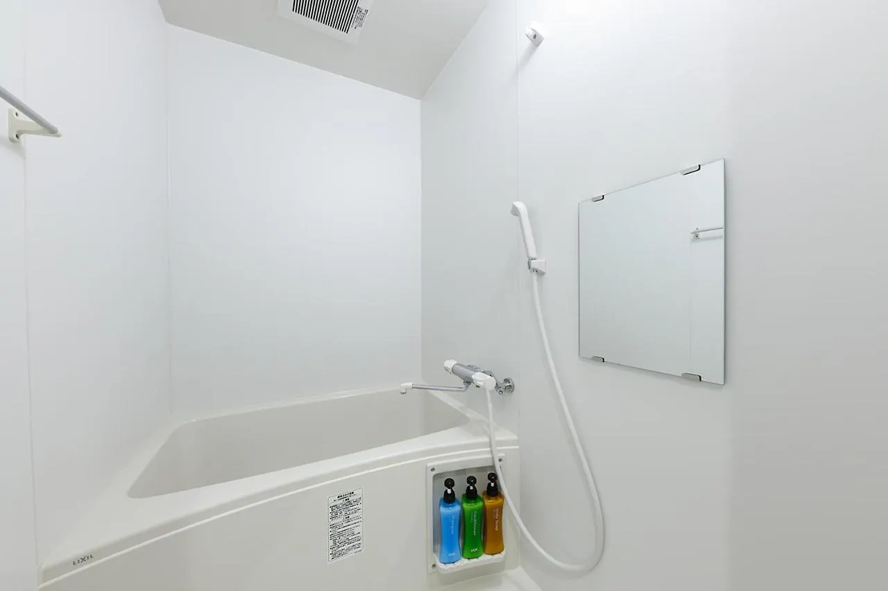 Hotel G.S.Hotel Nango Sapporo