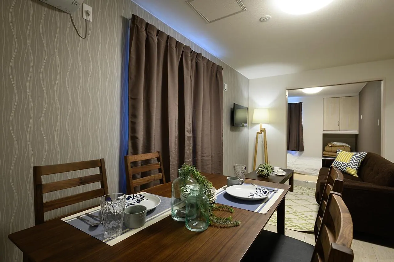 G.S.Hotel Nango Sapporo