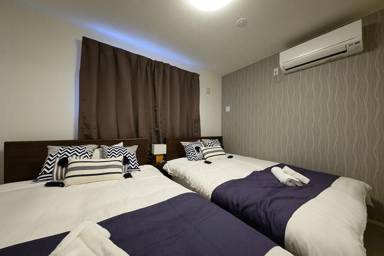G.S.Hotel Nango Sapporo Hotel